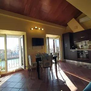  Apartment Il Vecchio E Il Mare