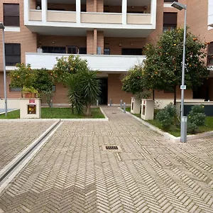  Apartment Agm Rome Airport Leonardo